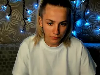 MaggieCake's Live Sex Cam Show