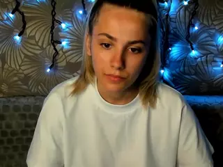 MaggieCake's Live Sex Cam Show
