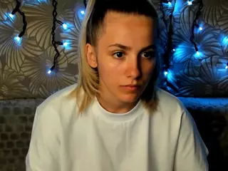 MaggieCake's Live Sex Cam Show