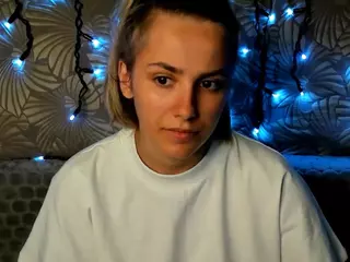 MaggieCake's Live Sex Cam Show