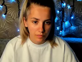 MaggieCake's Live Sex Cam Show