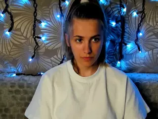 MaggieCake's Live Sex Cam Show