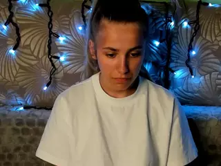 MaggieCake's Live Sex Cam Show