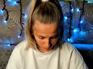 MaggieCake's Live Sex Cam Show