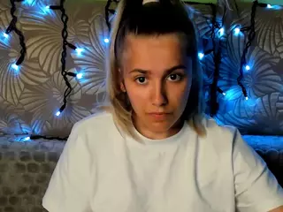 MaggieCake's Live Sex Cam Show