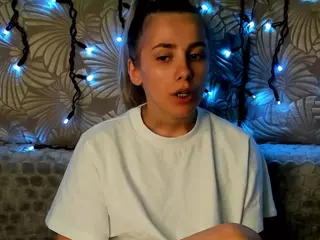 MaggieCake's Live Sex Cam Show