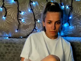 MaggieCake's Live Sex Cam Show