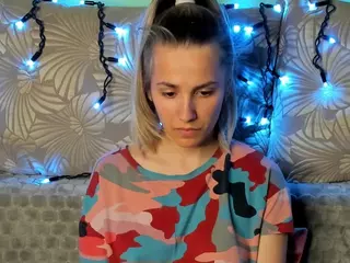MaggieCake's Live Sex Cam Show