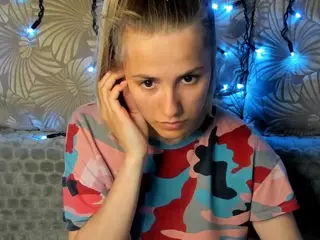 MaggieCake's Live Sex Cam Show