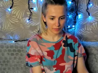 MaggieCake's Live Sex Cam Show