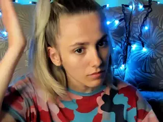 MaggieCake's Live Sex Cam Show