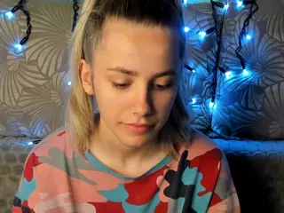 MaggieCake's Live Sex Cam Show