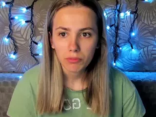 MaggieCake's Live Sex Cam Show