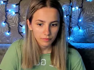 MaggieCake's Live Sex Cam Show