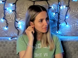MaggieCake's Live Sex Cam Show