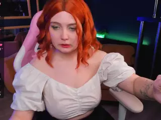 Yoki and Rory's Live Sex Cam Show