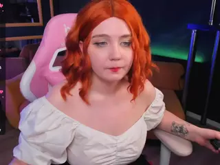 Yoki and Rory's Live Sex Cam Show