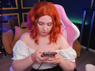 Yoki and Rory's Live Sex Cam Show