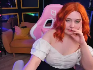 Yoki and Rory's Live Sex Cam Show