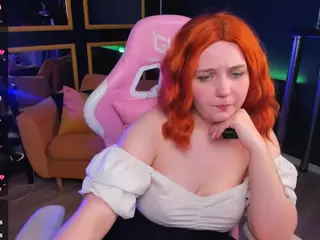 Yoki and Rory's Live Sex Cam Show