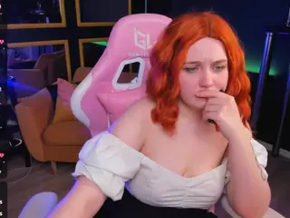 Yoki and Rory's Live Sex Cam Show