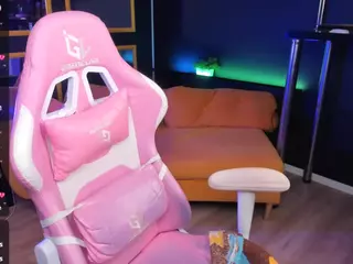 Yoki and Rory's Live Sex Cam Show