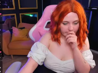 Yoki and Rory's Live Sex Cam Show