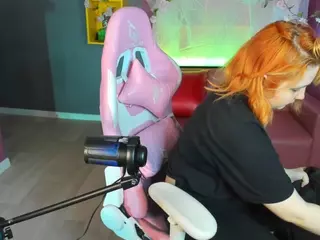 Yoki and Rory's Live Sex Cam Show