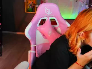 Yoki and Rory's Live Sex Cam Show