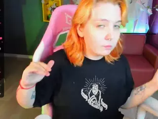 Yoki and Rory's Live Sex Cam Show