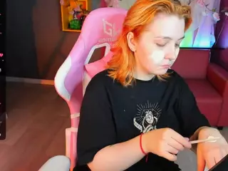 Yoki and Rory's Live Sex Cam Show