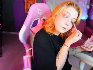 Yoki and Rory's Live Sex Cam Show