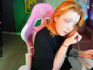Yoki and Rory's Live Sex Cam Show