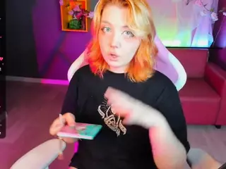 Yoki and Rory's Live Sex Cam Show