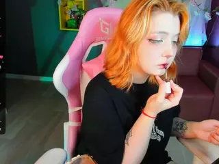 Yoki and Rory's Live Sex Cam Show