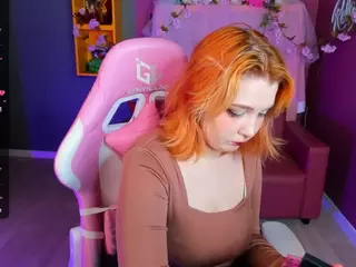 Yoki and Rory's Live Sex Cam Show