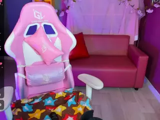 Yoki and Rory's Live Sex Cam Show