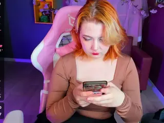 Yoki and Rory's Live Sex Cam Show