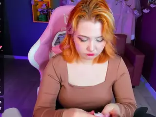 Yoki and Rory's Live Sex Cam Show