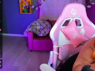 Yoki and Rory's Live Sex Cam Show