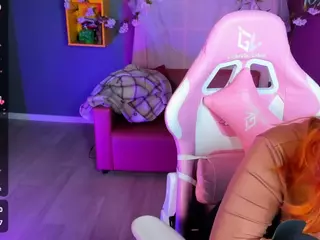 Yoki and Rory's Live Sex Cam Show