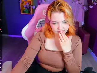Yoki and Rory's Live Sex Cam Show