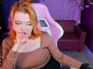 Yoki and Rory's Live Sex Cam Show