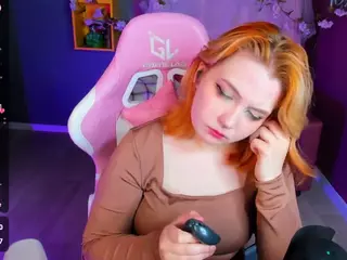 Yoki and Rory's Live Sex Cam Show