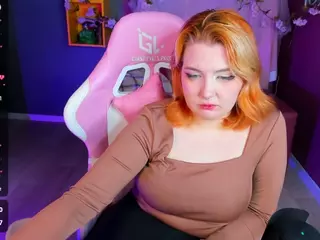 Yoki and Rory's Live Sex Cam Show
