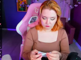 Yoki and Rory's Live Sex Cam Show