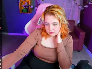 Yoki and Rory's Live Sex Cam Show