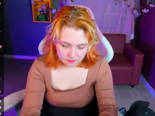 Yoki and Rory's Live Sex Cam Show