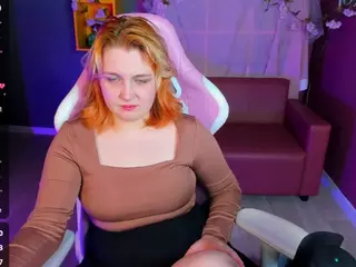 Yoki and Rory's Live Sex Cam Show