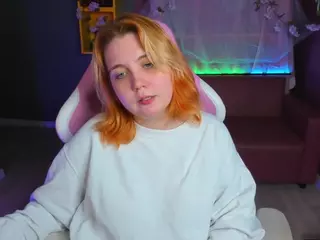 Yoki and Rory's Live Sex Cam Show
